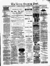Kerry Evening Post Saturday 14 November 1891 Page 1