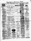 Kerry Evening Post Wednesday 18 November 1891 Page 1