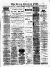 Kerry Evening Post Wednesday 25 November 1891 Page 1