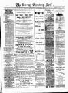 Kerry Evening Post Wednesday 09 December 1891 Page 1