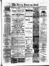 Kerry Evening Post Saturday 16 January 1892 Page 1