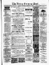 Kerry Evening Post Saturday 23 January 1892 Page 1