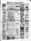 Kerry Evening Post Saturday 30 January 1892 Page 1