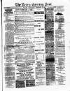 Kerry Evening Post Wednesday 03 February 1892 Page 1