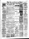 Kerry Evening Post Wednesday 24 February 1892 Page 1