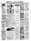 Kerry Evening Post Saturday 28 January 1893 Page 1