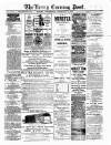 Kerry Evening Post Wednesday 01 February 1893 Page 1