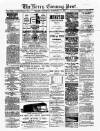 Kerry Evening Post Saturday 04 February 1893 Page 1