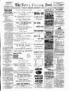 Kerry Evening Post Saturday 11 November 1893 Page 1