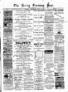 Kerry Evening Post Wednesday 09 June 1897 Page 1