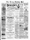 Kerry Evening Post Wednesday 16 November 1898 Page 1