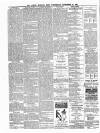 Kerry Evening Post Wednesday 16 November 1898 Page 4