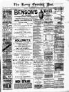 Kerry Evening Post Wednesday 03 May 1899 Page 1