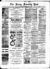 Kerry Evening Post Wednesday 12 December 1900 Page 1
