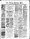 Kerry Evening Post Wednesday 19 December 1900 Page 1