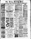 Kerry Evening Post Saturday 12 January 1901 Page 1