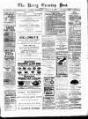 Kerry Evening Post Wednesday 15 January 1902 Page 1