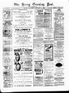 Kerry Evening Post Saturday 01 February 1902 Page 1