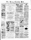 Kerry Evening Post Wednesday 12 February 1902 Page 1