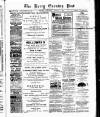 Kerry Evening Post Saturday 09 August 1902 Page 1