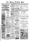 Kerry Evening Post Saturday 01 April 1905 Page 1