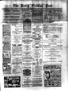 Kerry Evening Post Wednesday 02 January 1907 Page 1