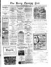 Kerry Evening Post Wednesday 19 June 1907 Page 1