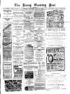 Kerry Evening Post Saturday 13 July 1907 Page 1