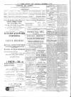 Kerry Evening Post Saturday 23 November 1907 Page 2