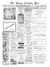 Kerry Evening Post Wednesday 25 November 1908 Page 1