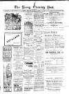 Kerry Evening Post Saturday 02 January 1909 Page 1