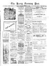 Kerry Evening Post Wednesday 06 January 1909 Page 1