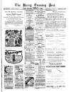 Kerry Evening Post Wednesday 01 September 1909 Page 1
