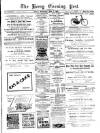 Kerry Evening Post Wednesday 01 June 1910 Page 1