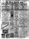 Kerry Evening Post Wednesday 04 January 1911 Page 1