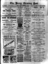 Kerry Evening Post Saturday 07 January 1911 Page 1