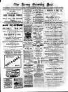 Kerry Evening Post Wednesday 25 January 1911 Page 1