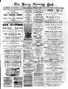 Kerry Evening Post Wednesday 01 February 1911 Page 1