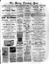 Kerry Evening Post Wednesday 08 March 1911 Page 1