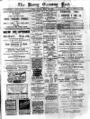 Kerry Evening Post Saturday 25 March 1911 Page 1