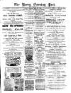 Kerry Evening Post Saturday 22 April 1911 Page 1