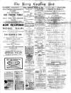 Kerry Evening Post Wednesday 06 December 1911 Page 1