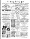 Kerry Evening Post Saturday 16 November 1912 Page 1