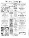 Kerry Evening Post Wednesday 26 March 1913 Page 1