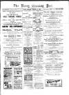 Kerry Evening Post Saturday 11 January 1913 Page 1