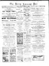 Kerry Evening Post Saturday 18 January 1913 Page 1
