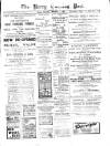 Kerry Evening Post Saturday 01 February 1913 Page 1