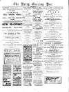 Kerry Evening Post Saturday 08 February 1913 Page 1
