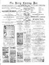 Kerry Evening Post Wednesday 02 July 1913 Page 1