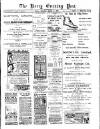 Kerry Evening Post Saturday 02 August 1913 Page 1